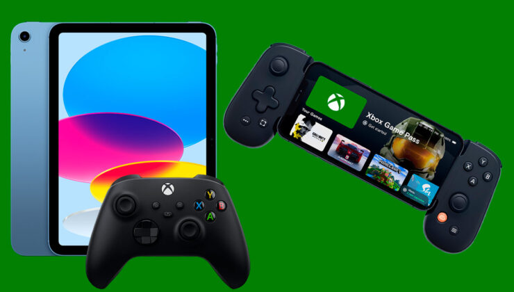 iPhone ve iPad için özel Xbox uygulama mağazası geliyor!