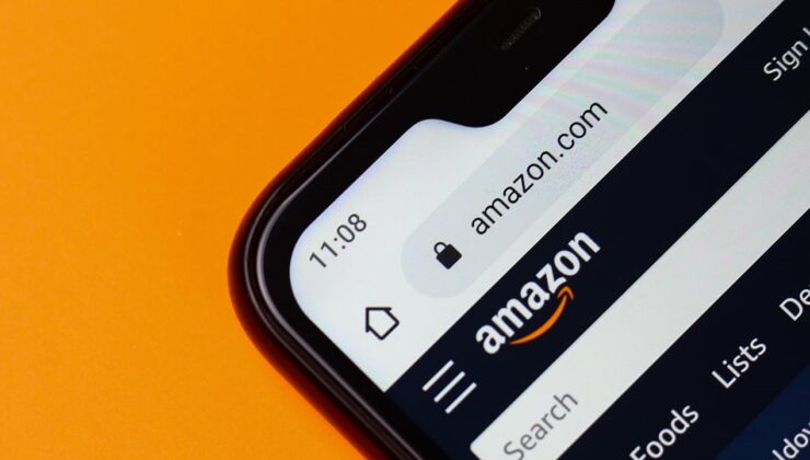 Google’a bir darbe daha: Amazon web tarayıcısı yolda!