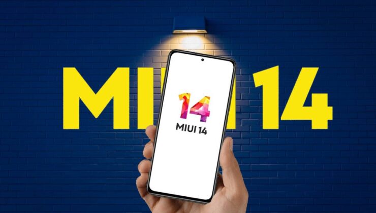 Android 13 ile MIUI 14 alacak Xiaomi, Redmi ve POCO modeller!