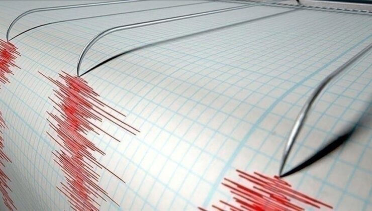 İran’da 5,3 büyüklüğünde deprem meydana geldi