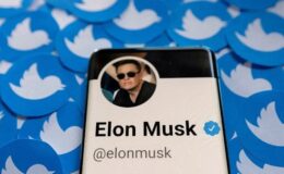 Elon Musk Twitter’da “mavi tik” onay sisteminin kapsamının değişeceğini duyurdu