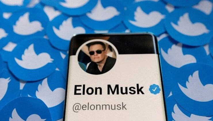 Elon Musk Twitter’da “mavi tik” onay sisteminin kapsamının değişeceğini duyurdu