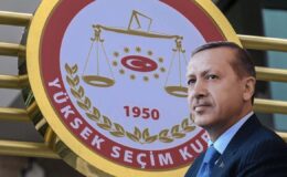 AK Parti ve MHP, Erdoğan’ın cumhurbaşkanı adaylığı için YSK’ya başvurdu