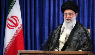 İran lideri Hamaney, 2 bini aşkın mahkumu affetti