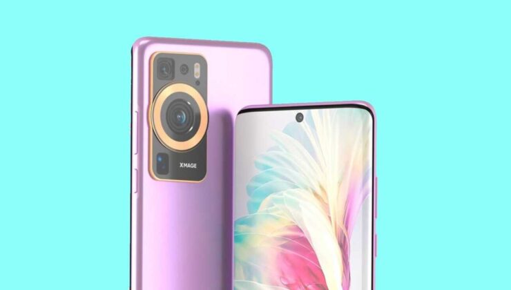 Huawei P60 Pro kutu açılışı videosu sızdırıldı!