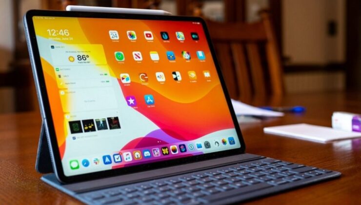 iPadOS 16.4 Beta yayınlandı! İşte yenilikler