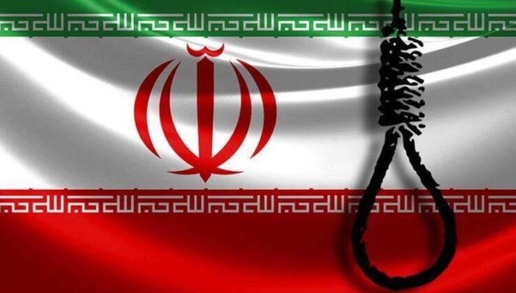 İran’da ayrılıkçı Nidal Hareketi lideri hakkındaki idam kararı onandı
