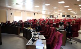 Meclis’te “Deprem ve Diğer Doğal Afetlere Yönelik Mali Yardım ve Hazırlık Yasa Önerisi” görüşülüyor