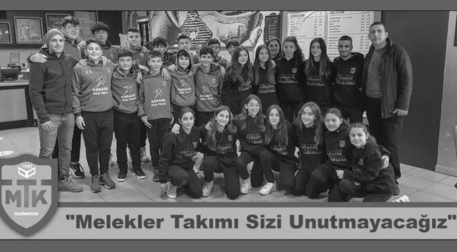 ‘Şampiyon Melekler’ için beste
