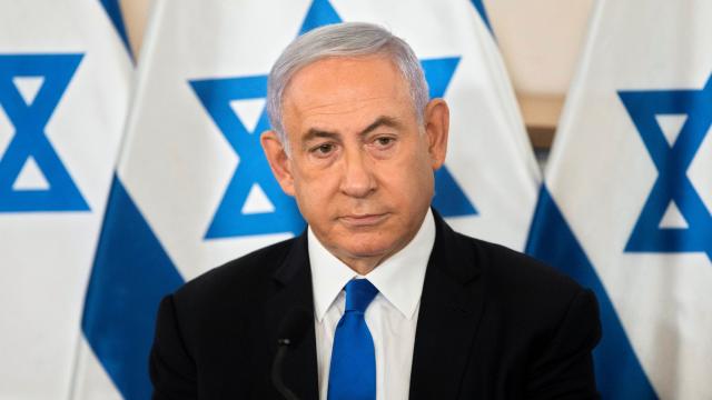Netanyahu’dan İsrail Cumhurbaşkanının yargı krizine yönelik çözüm tasarısına ret