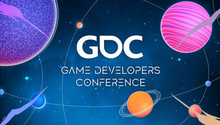 Oyun Geliştiricileri Konferansı (GDC) 2023 başladı: İşte tüm detaylar!