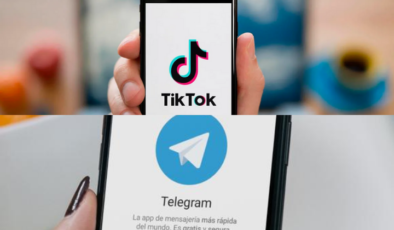 Norveç’te hükümet çalışanlarına TikTok ve Telegram uyarısı