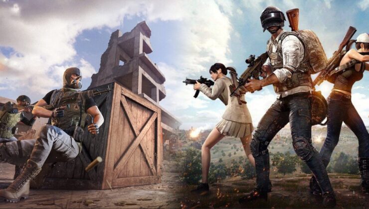 PUBG Mobile kaç milyar kez oynandı? İşte rakamlar