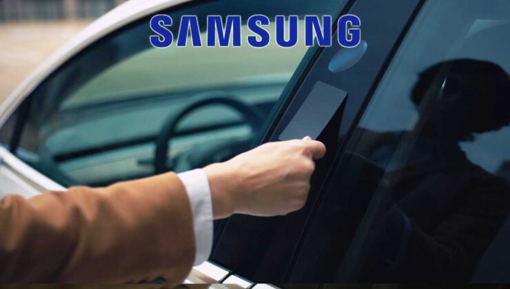 Samsung’dan otomobil sektöründe atak: İşte Exynos Connect U100