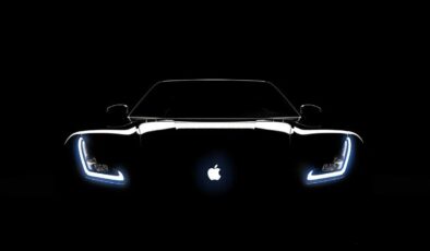 Apple Car için yeni detaylar ortaya çıkıyor!
