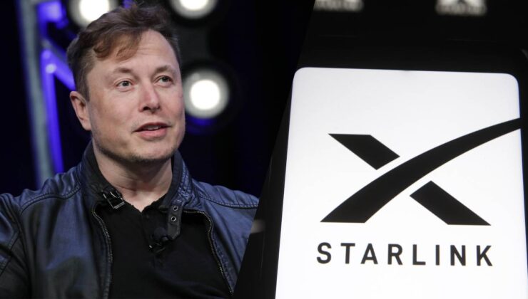 Elon Musk’tan GSM firmalarına gözdağı: Starlink mobile geliyor!