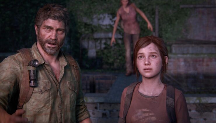 The Last of Us Part 1 çıkışı için sevindiren gelişme!