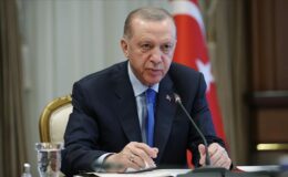 TC Cumhurbaşkanı Erdoğan, “Uluslararası Bağışçılar Konferansı”na canlı bağlantı ile katıldı: “Dayanışmayı asla unutmayacağız”