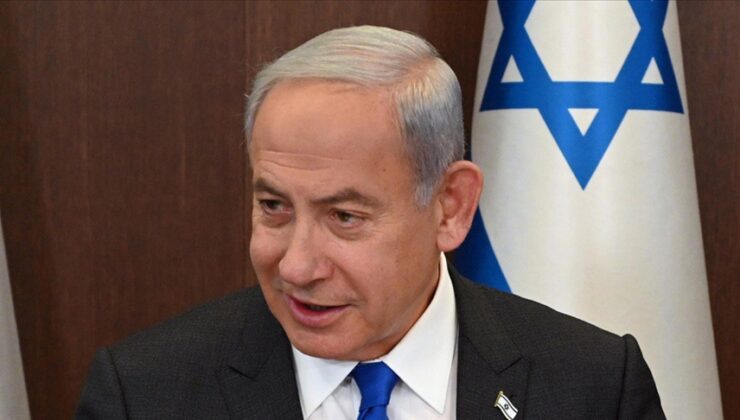 Netanyahu, Avitar yerleşkesininin yasallaşmasını ve Han el-Ahmer’in boşaltılmasını erteleme kararı aldı