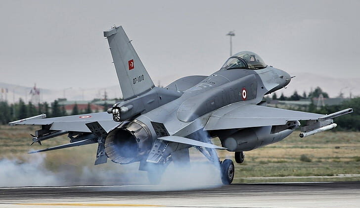 ABD vermedi, Türkiye yaptı: F-16 modernizasyon paketinde son durum!