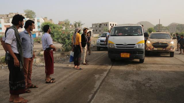 Yemen hükümeti ve Husiler anlaştı: 887 kişi karşılıklı olarak serbest bırakılacak