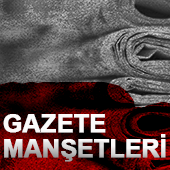 Gazete Manṣetleri 22.07.2023