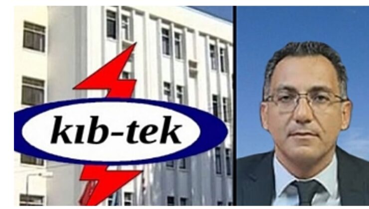 KIB-TEK Genel Müdürü Dalman Aydın: KKTC’ye kablo ile elektrik getirilmesinin önü açıldı