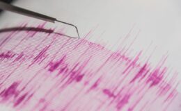 İran’da 5,3 büyüklüğünde deprem – BRTK