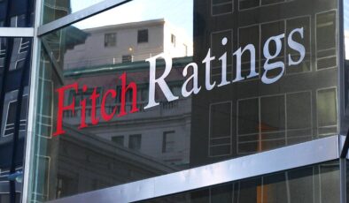 Fitch, Türkiye’nin kredi notunu yükseltti