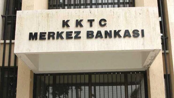 Merkez Bankası, yıllık faiz oranlarını yeniden belirledi