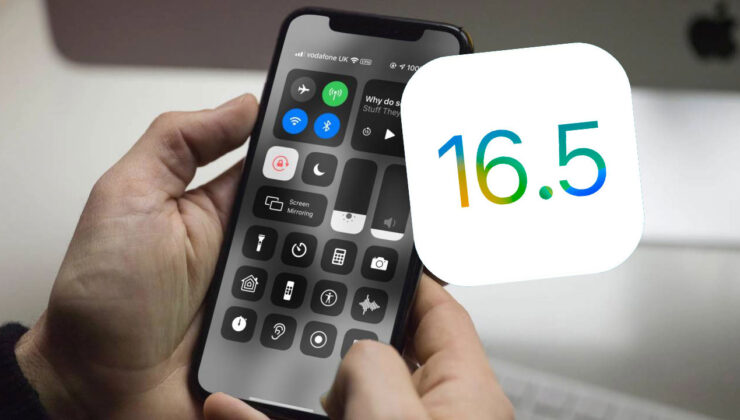 iOS 16.5, iPhone bataryasını öldürüyor mu? Açıklama geldi