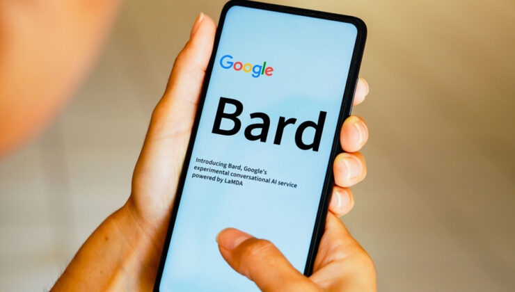Google Bard, ChatGPT’yi çağ dışı gösterecek!