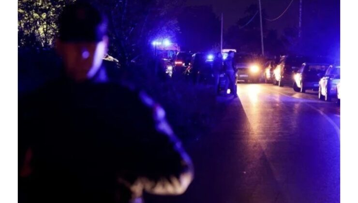 Sırbistan’da silahlı saldırı: 8 ölü, 13 yaralı