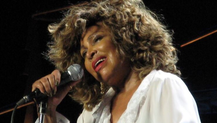 Rock’n Roll’un Kraliçesi Tina Turner 83 yaşında hayatını kaybetti