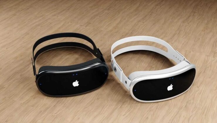 Apple AR/VR başlığının ismi ve işletim sistemi ne olacak? İşte şirketin aldığı patentler