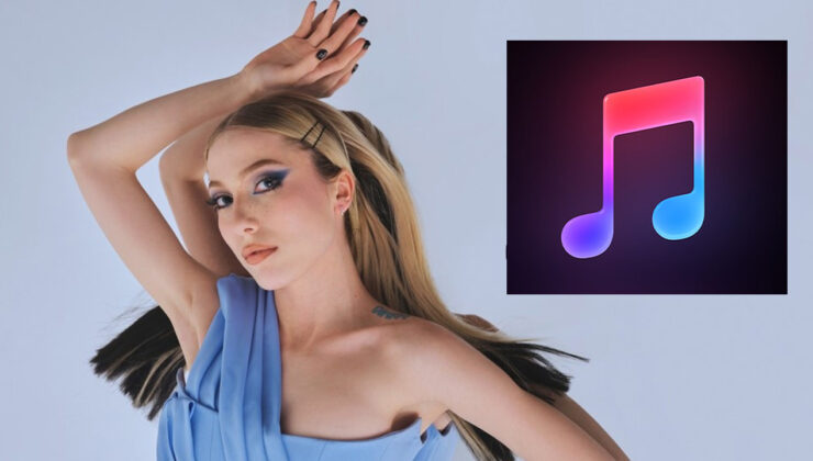 Apple Music, Türkçe’nin zenginliği yansıtan şarkıları öne çıkaracak!