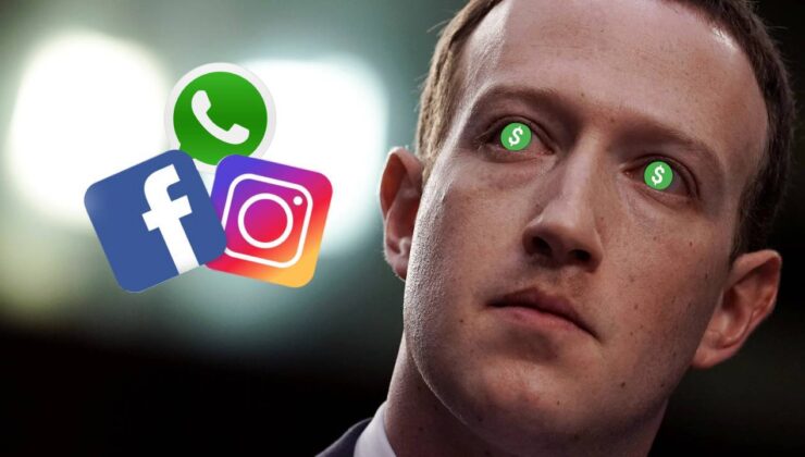 AB, adeta Zuckerberg’ün servetine el koydu: Meta’ya tarihi ceza!