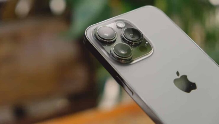 iPhone 16 arka kamera tasarımında iPhone 12 esintileri olacak!