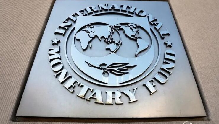 IMF, ABD’de faiz oranlarının daha uzun süre yüksek kalması gerektiğini vurguladı