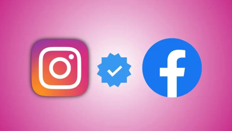 Instagram ve Facebook’ta ücretli mavi tik dönemi başlıyor! İşte detaylar