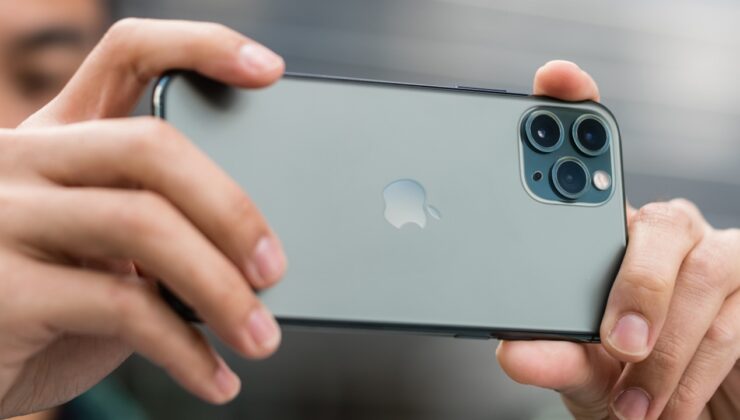 Dikkat iPhone’unuz gizli kamera olarak kullanılıyor olabilir: Peki bu özellik nasıl kapatılır?