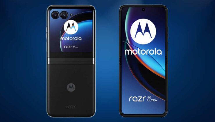 Motorola Razr Ultra tanıtımdan önce ortaya çıktı!