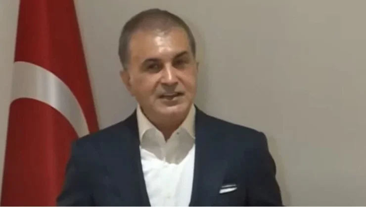 Çelik:Ne BM ne başka bir kurum, Kıbrıs adasının tamamına hiçbir şekilde Rum gözlüğüyle bakamaz