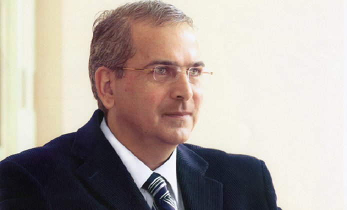 Yunanistan’da Sayıştay Başkanı Sarma, geçici hükümetin başbakanı oldu