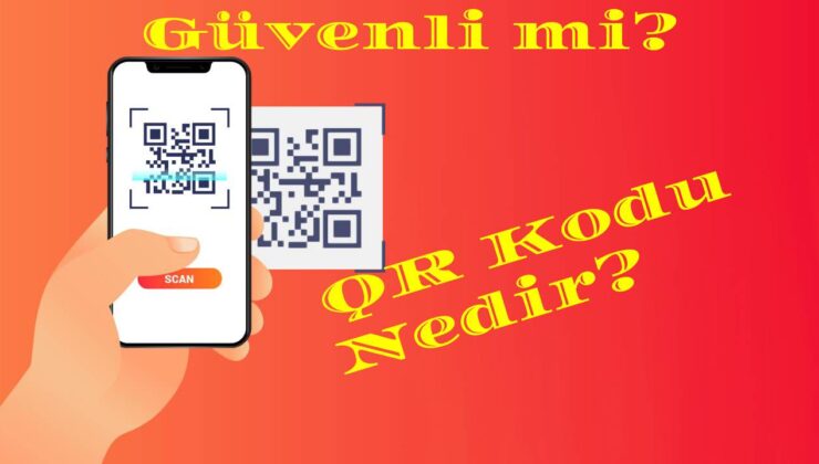 QR kod nedir? Kullanırken dikkat edin!