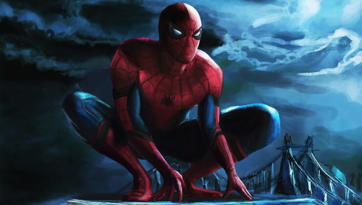 Spider-Man (Örümcek Adam) filmleri hangi sırayla izlenir?