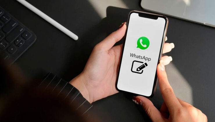 WhatsApp’ta yanlış yazma derdine son: Beklenen özellik için geri sayım!