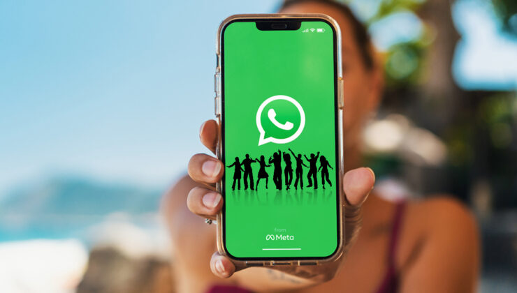 WhatsApp, uygunsuz mesajlar için yeni özelliği test ediyor!