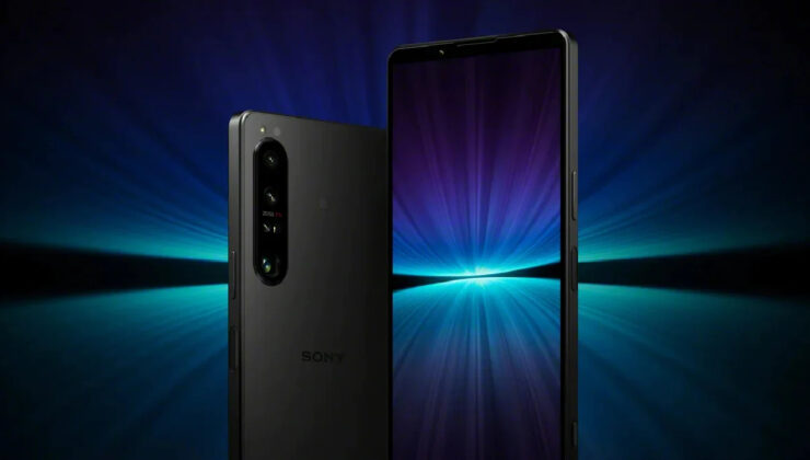 Sony Xperia 1 V fiyatı sızdırıldı: Cep yakacak!