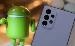 Android 14 / One UI 6.0 alacak Samsung modelleri – Haziran 2023